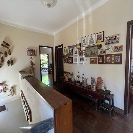 Charme Do Poco Bed & Breakfast Recife Exterior photo