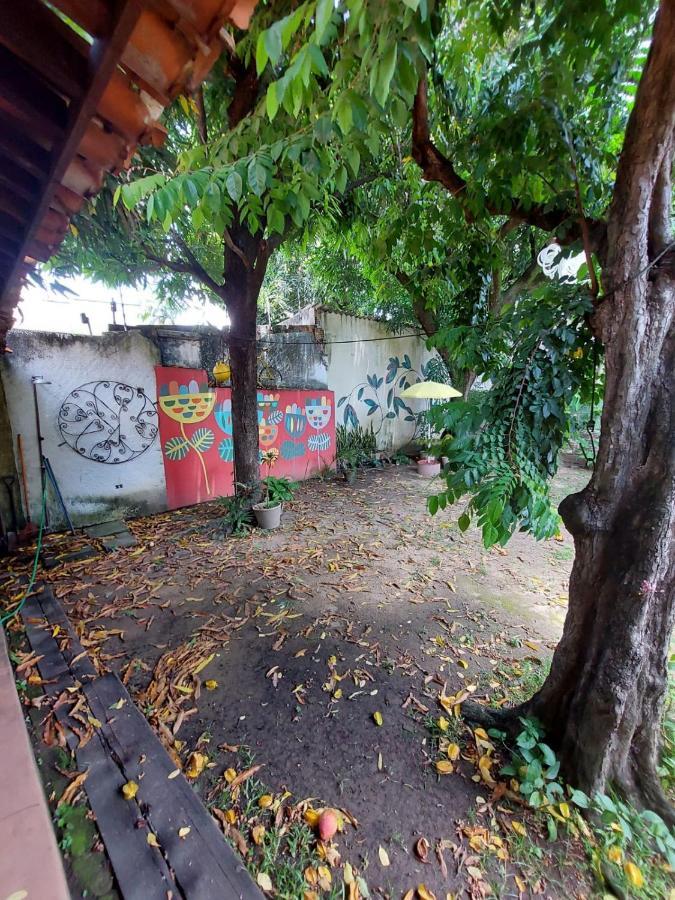 Charme Do Poco Bed & Breakfast Recife Exterior photo
