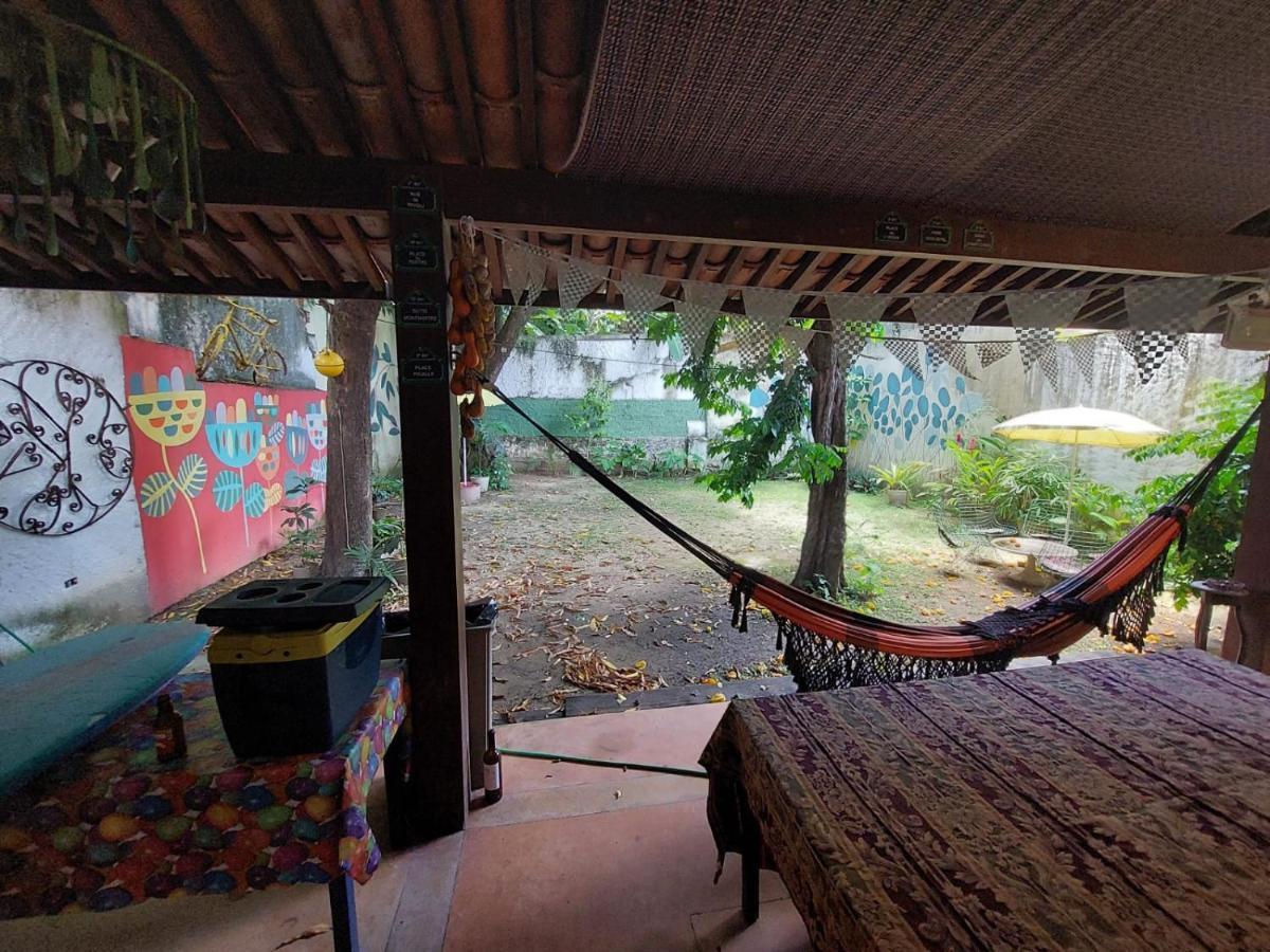 Charme Do Poco Bed & Breakfast Recife Exterior photo