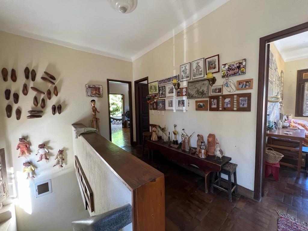 Charme Do Poco Bed & Breakfast Recife Exterior photo