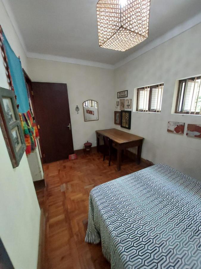 Charme Do Poco Bed & Breakfast Recife Exterior photo