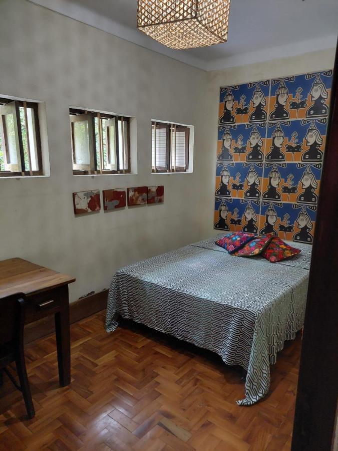 Charme Do Poco Bed & Breakfast Recife Exterior photo