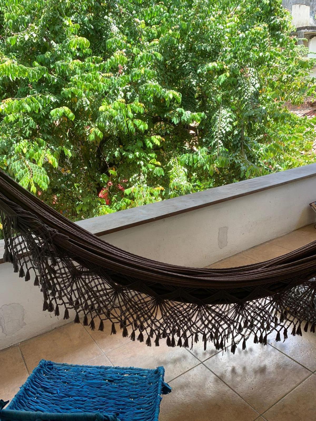 Charme Do Poco Bed & Breakfast Recife Exterior photo