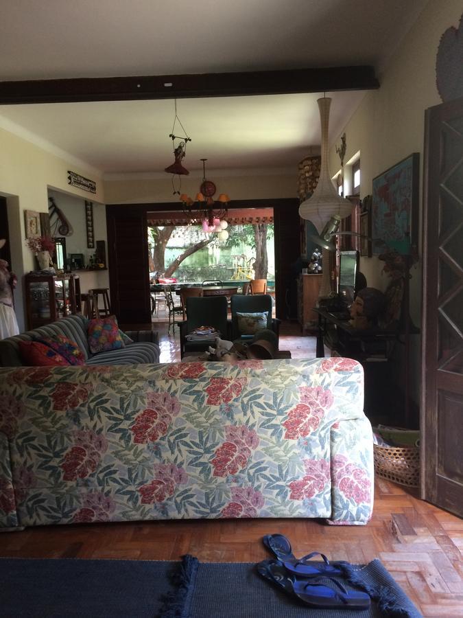 Charme Do Poco Bed & Breakfast Recife Exterior photo