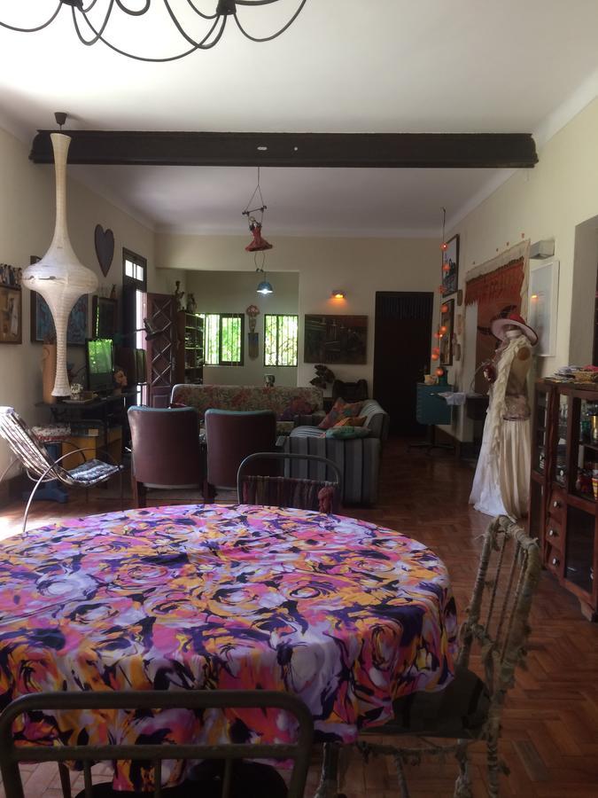 Charme Do Poco Bed & Breakfast Recife Exterior photo