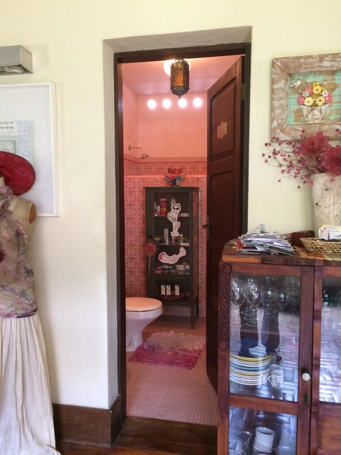 Charme Do Poco Bed & Breakfast Recife Exterior photo