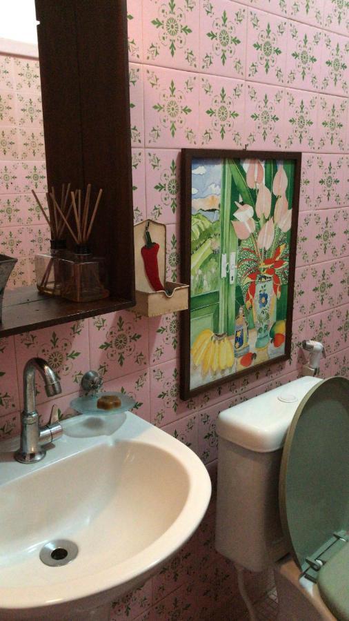 Charme Do Poco Bed & Breakfast Recife Exterior photo